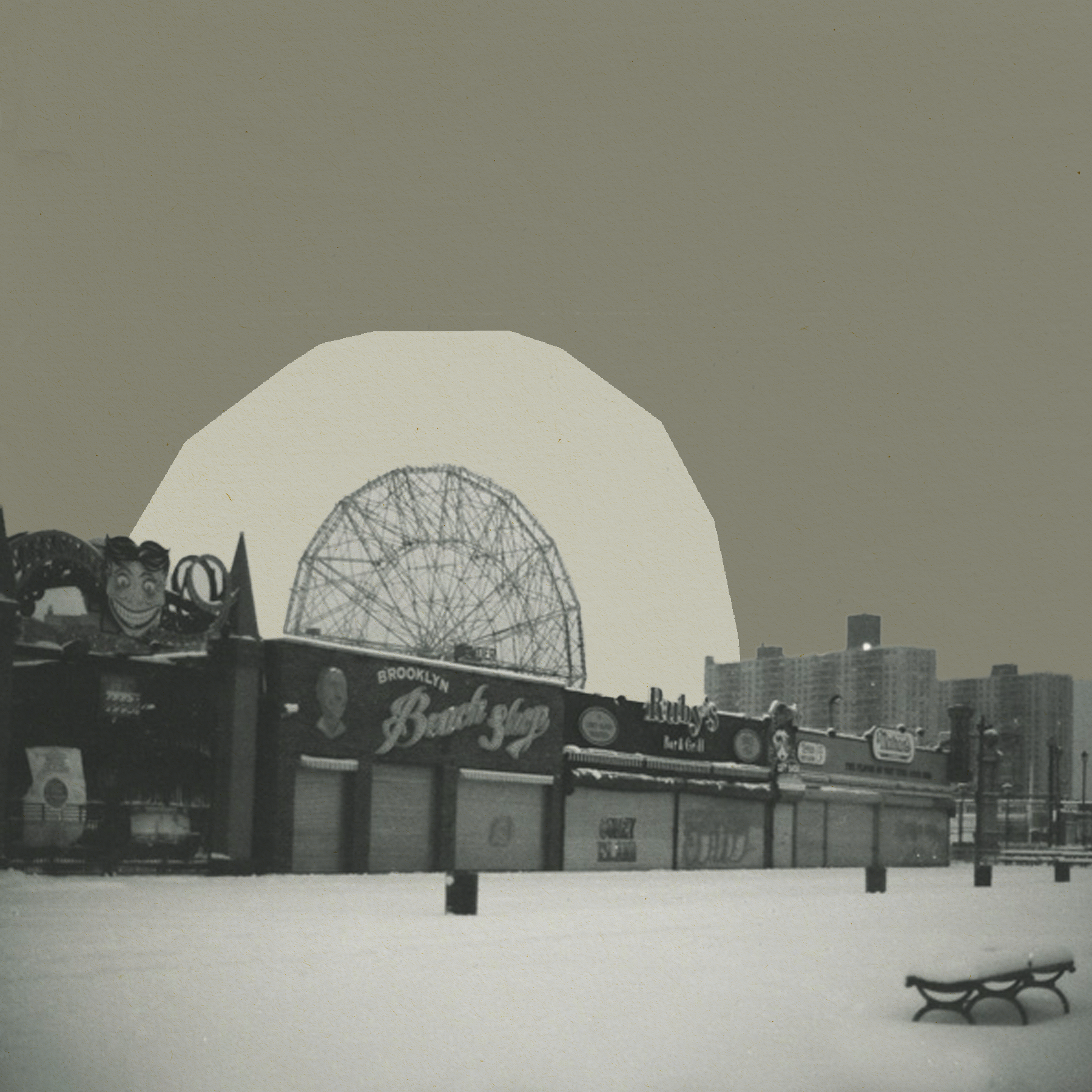 A Gift | JOYLAND